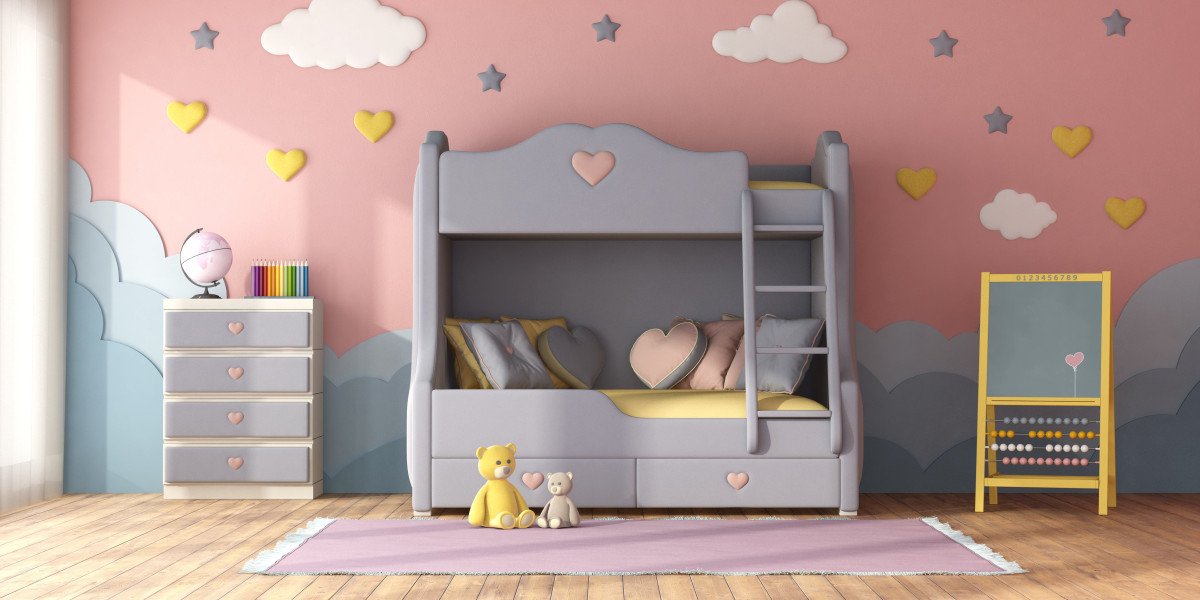 10 Easy Steps To Start Your Own Bunk Beds Kids Business