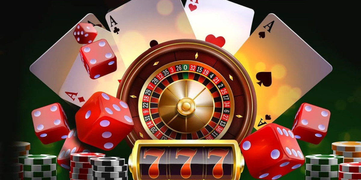 Jackpot Journeys: Your Adventure Guide to Online Casino Kingdom