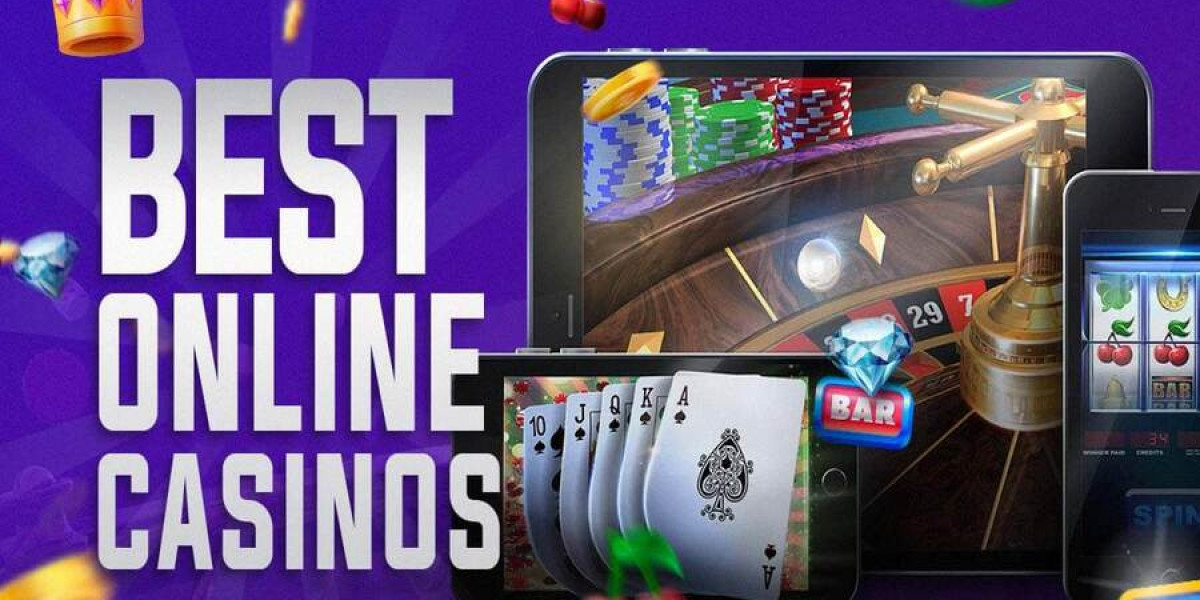 Beating the Odds: Master the Art of Online Baccarat