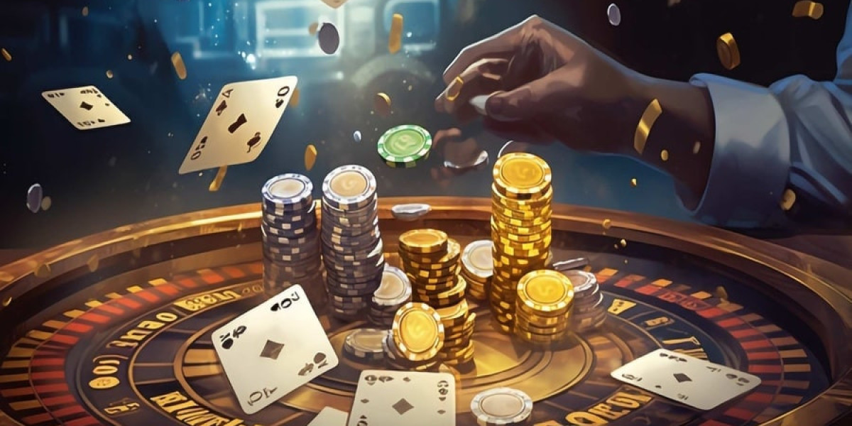 Rolling the Dice: The Ultimate Guide to Your Next Casino Site Adventure