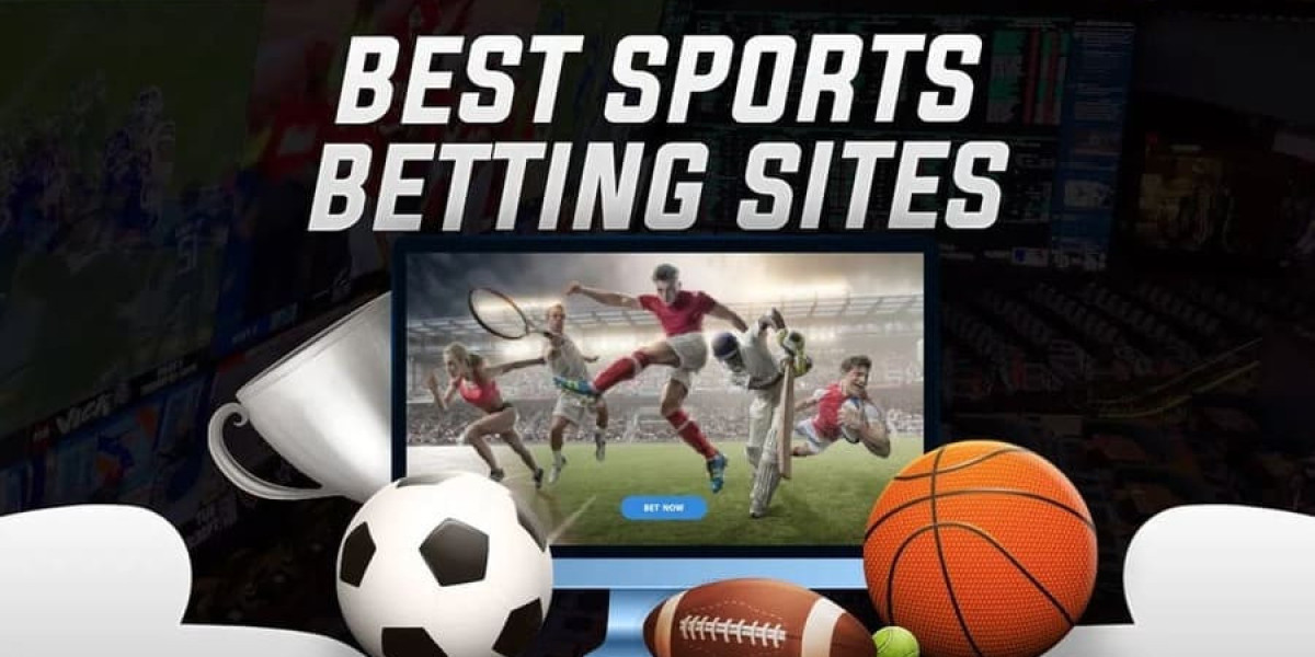 The Thrill of the Bet: Dive into the Ultimate Sports Betting Experience
