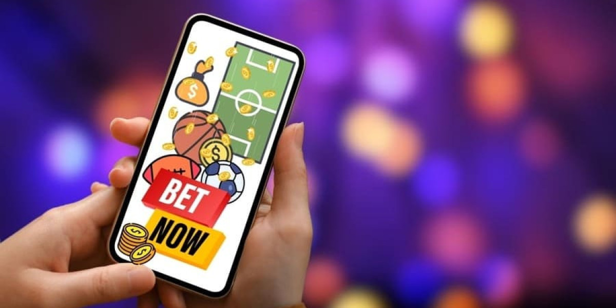 Betting on K-Dreams: Navigating the Korean Sports Gambling Landscape