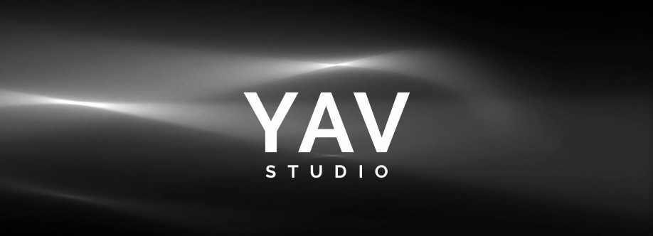 Yavender Studio Cover Image