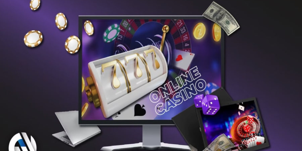 Roll the Dice and Win Big: Your Ultimate Guide to Online Casinos
