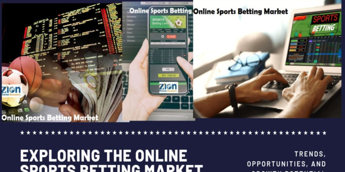 Korean Sports Betting: Your Ultimate Guide