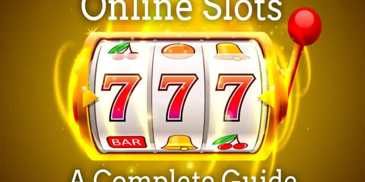 Explore the Ultimate Casino Site Experience