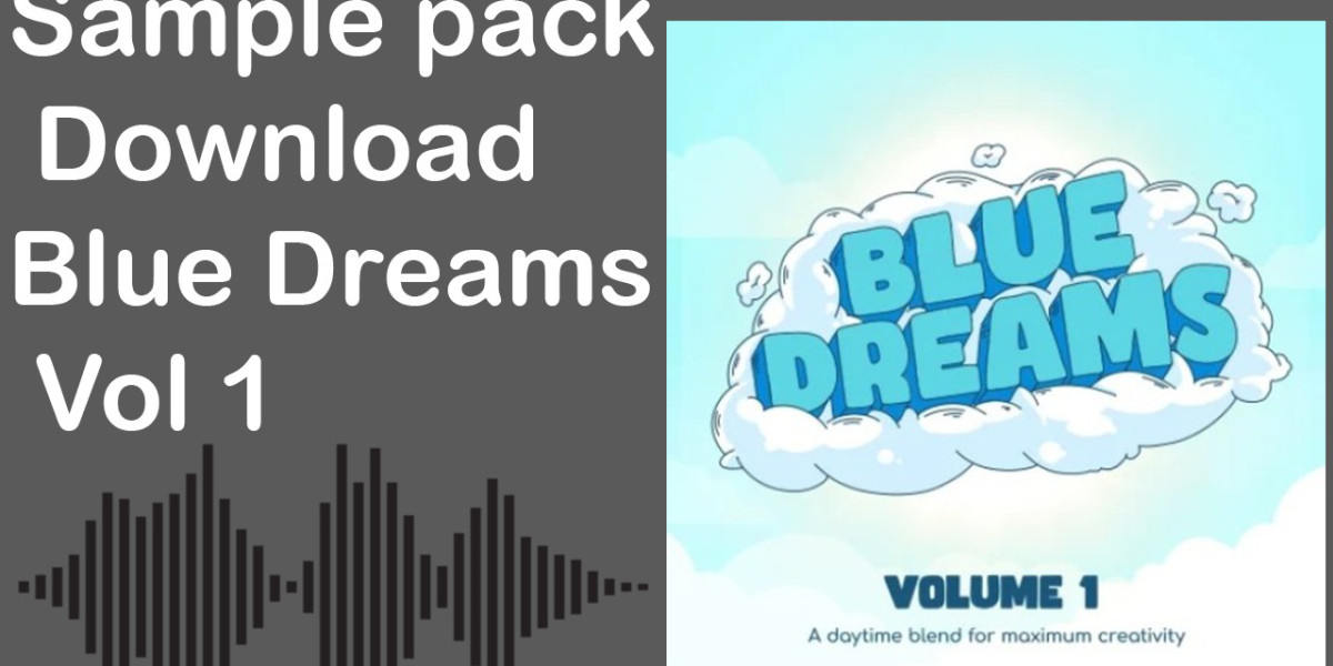 How To Download Blue Dreams Vol 1