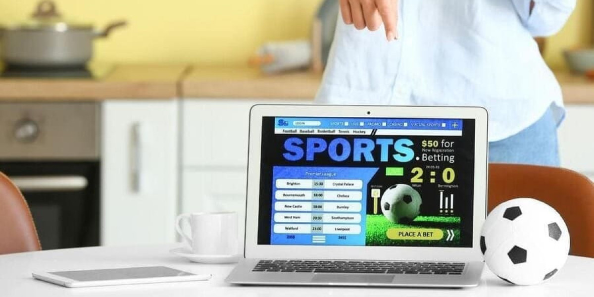 All About Korean Gambling Sites: Pros and Cons
