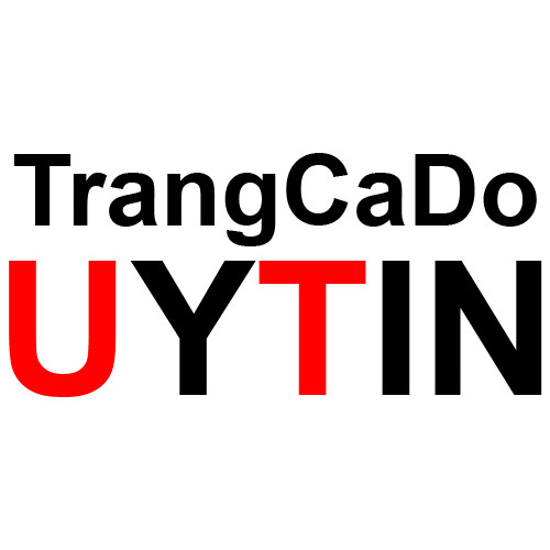 TrangCaDoUyTin Profile Picture