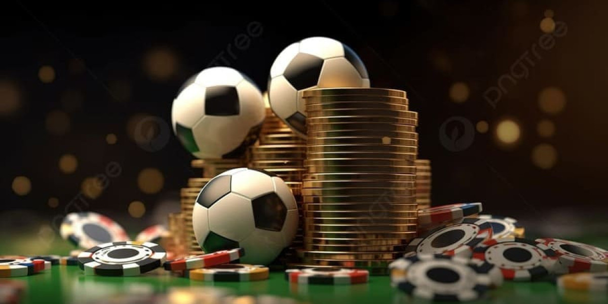 The Thrill of Online Sports Betting Explained