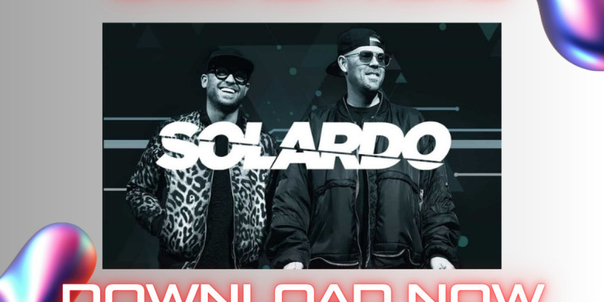 Solardo Vol.1 Sample Packs Download