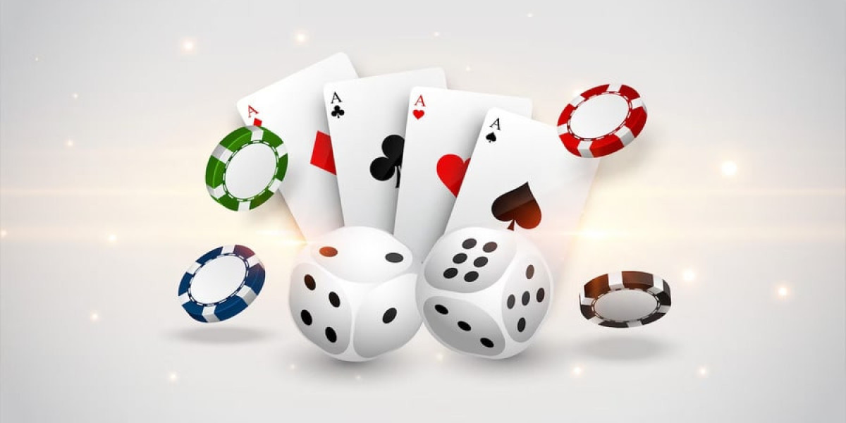 Exciting Casino Site: Your Ultimate Guide